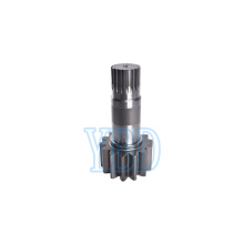 JY200 Transmission Gearbox Parts Rotary Shaft